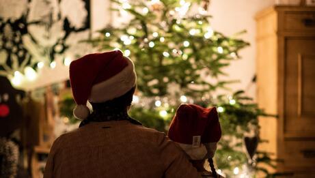 Szívmelengető karácsonyi idézetek - Kerüljön idén az ajándék mellé néhány kedves gondolat!